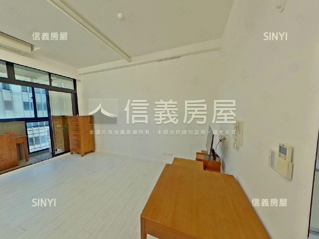 世貿景聯公園高樓房屋室內格局與周邊環境