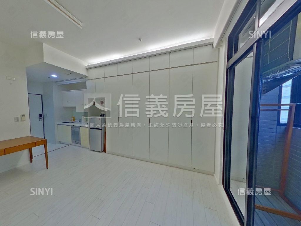 世貿景聯公園高樓房屋室內格局與周邊環境