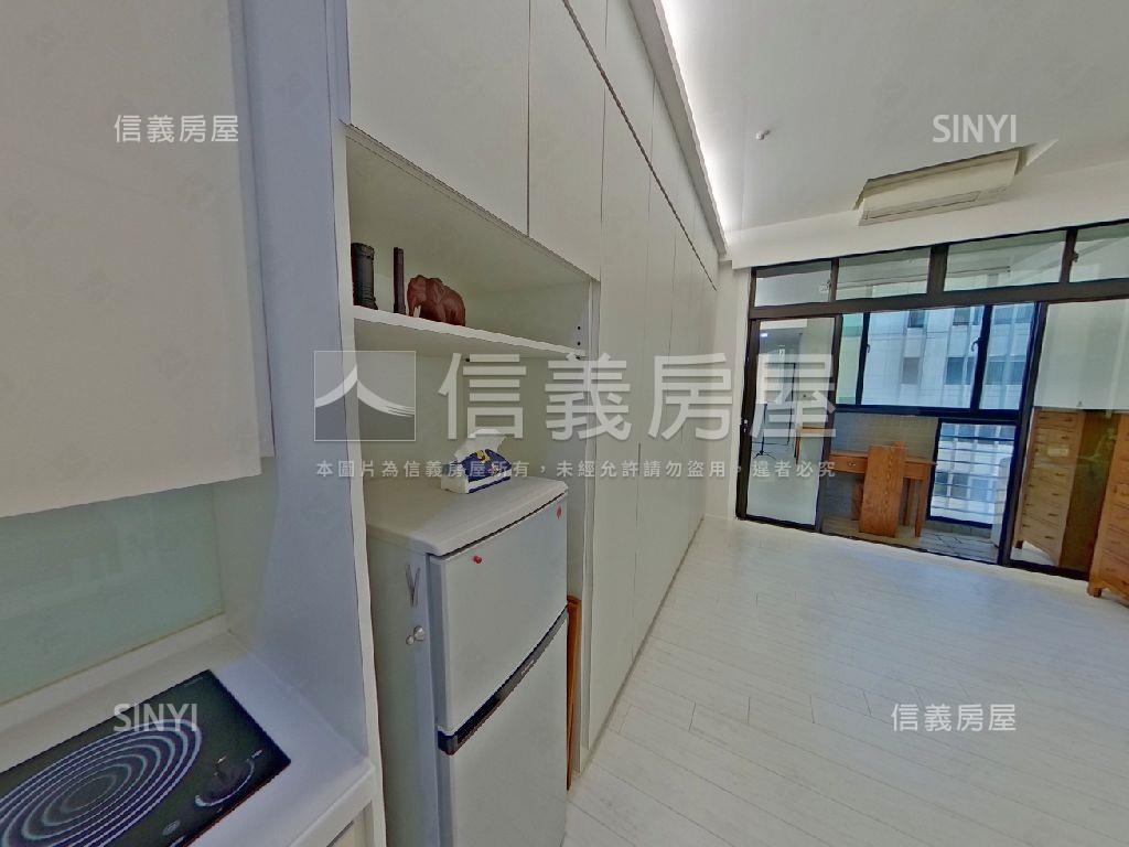 世貿景聯公園高樓房屋室內格局與周邊環境
