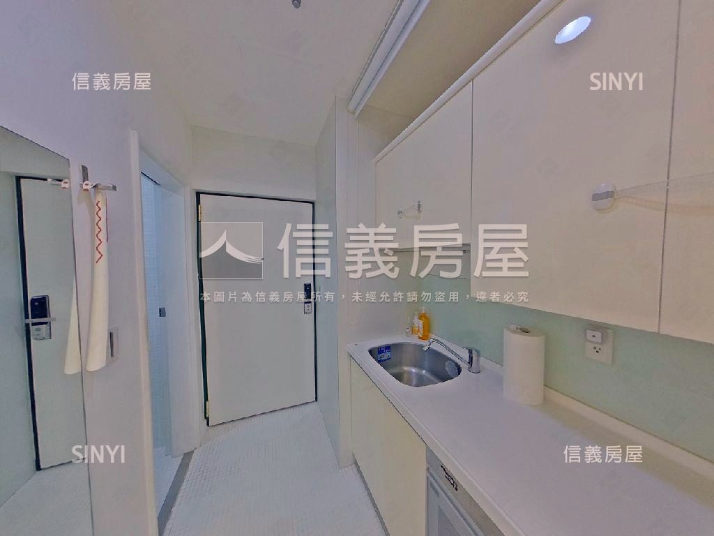 世貿景聯公園高樓房屋室內格局與周邊環境