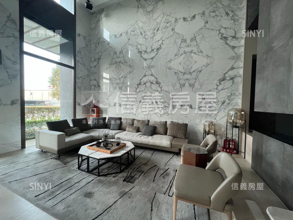 成家首選採光裝潢２房房屋室內格局與周邊環境