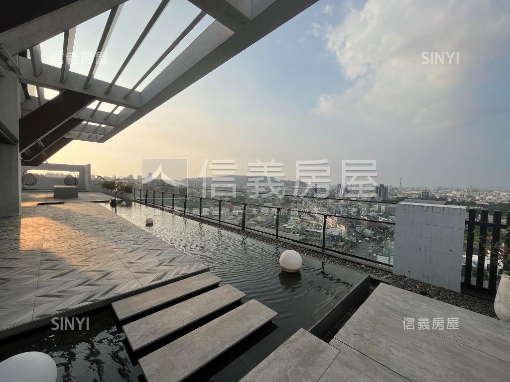 成家首選採光裝潢２房房屋室內格局與周邊環境