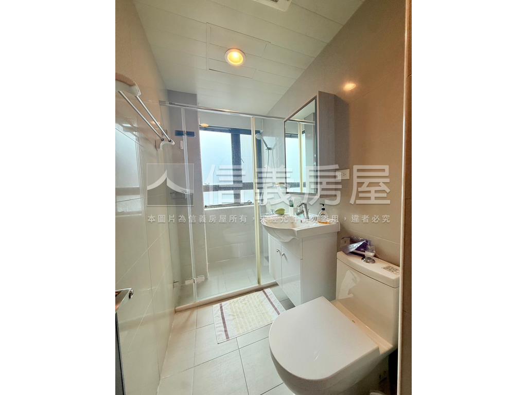 專任－富貴莊園設計宅４房房屋室內格局與周邊環境