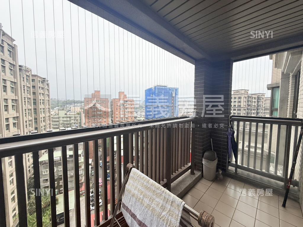 專任－富貴莊園設計宅４房房屋室內格局與周邊環境