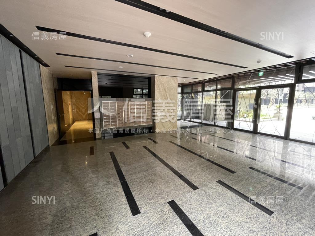 專任－富貴莊園設計宅４房房屋室內格局與周邊環境