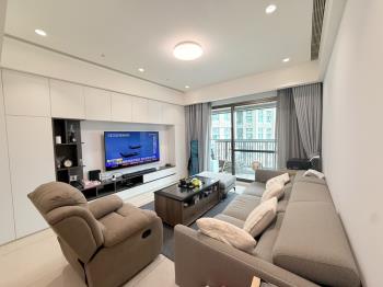 專任－富貴莊園設計宅４房