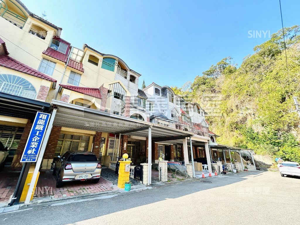 天星別墅房屋室內格局與周邊環境