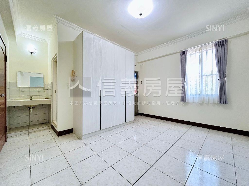 天星別墅房屋室內格局與周邊環境