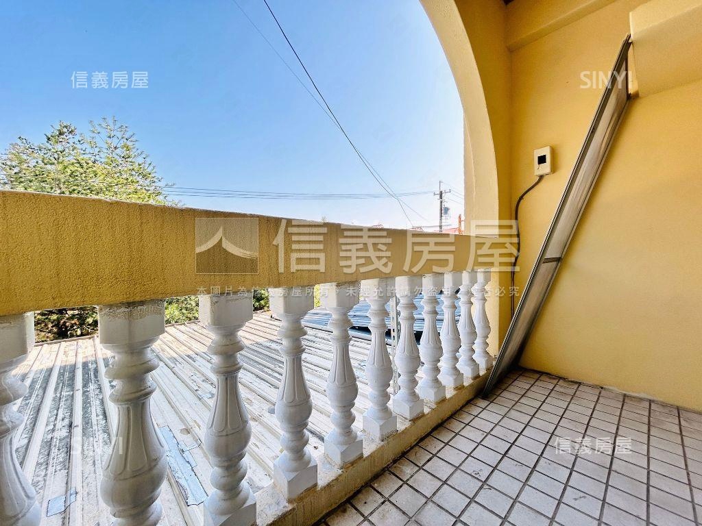 天星別墅房屋室內格局與周邊環境