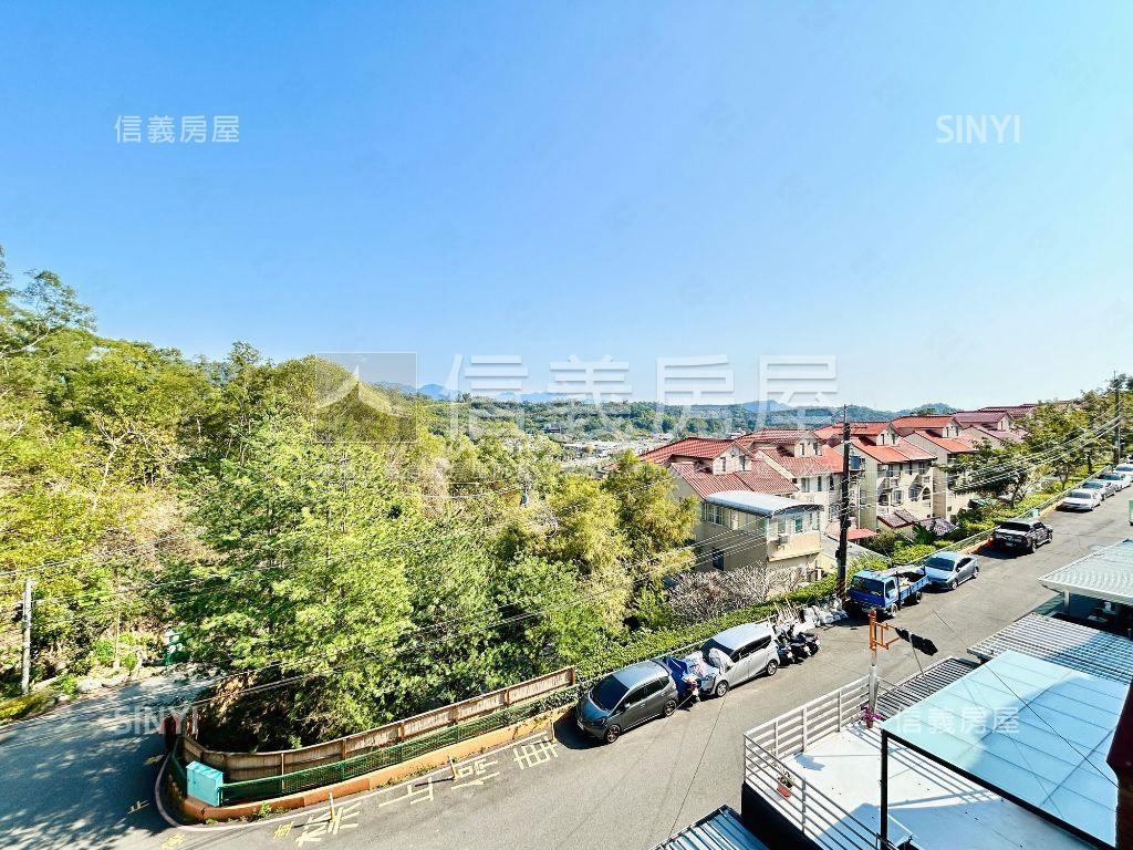 天星別墅房屋室內格局與周邊環境