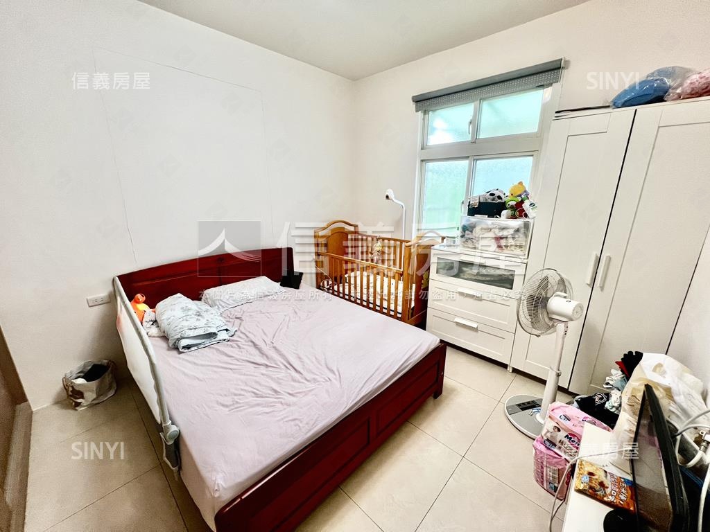錦秀美妝方正獨層黃金３樓房屋室內格局與周邊環境