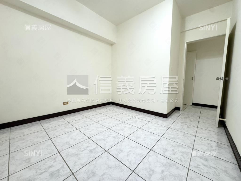 強推★近興大三房平車房屋室內格局與周邊環境