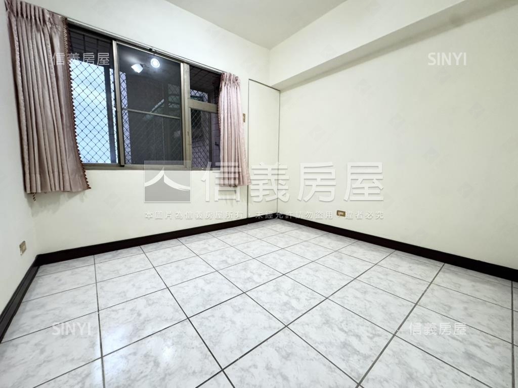 強推★近興大三房平車房屋室內格局與周邊環境