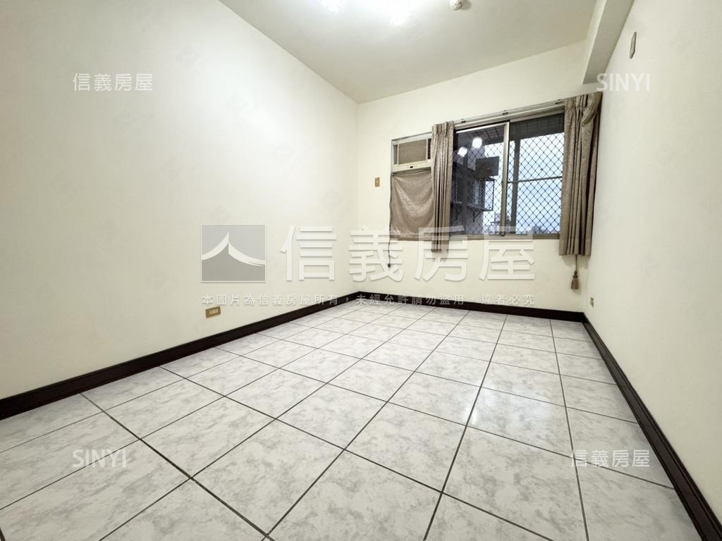 強推★近興大三房平車房屋室內格局與周邊環境