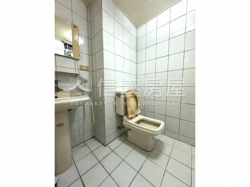 強推★近興大三房平車房屋室內格局與周邊環境