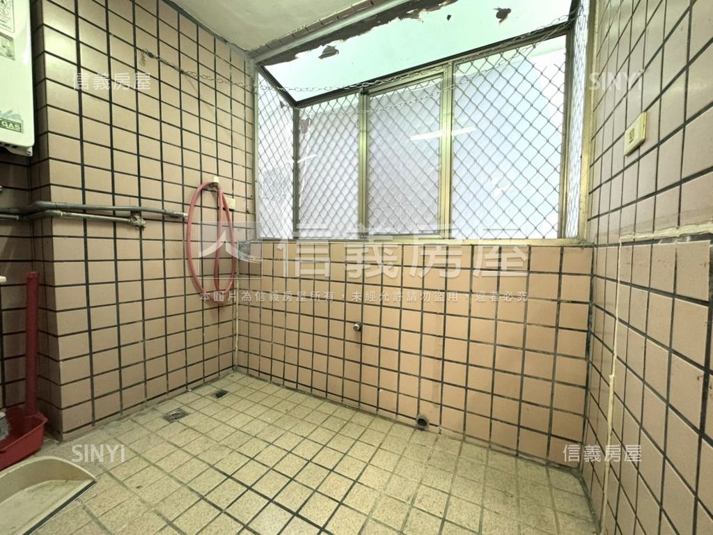 強推★近興大三房平車房屋室內格局與周邊環境
