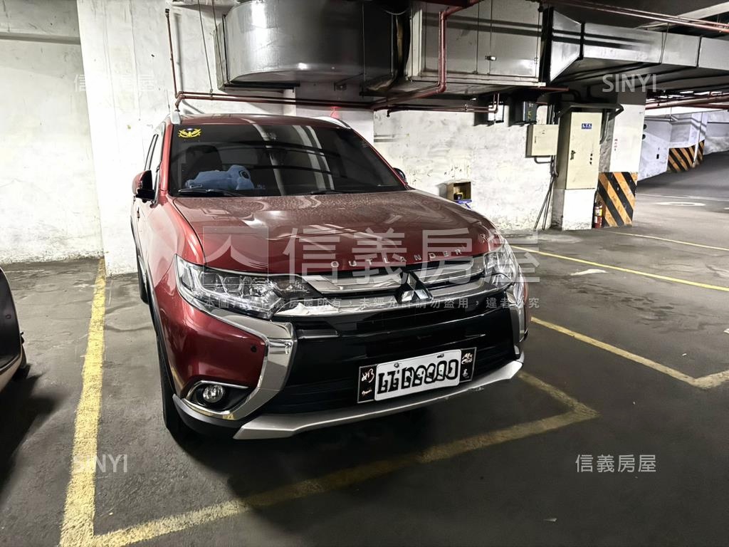 強推★近興大三房平車房屋室內格局與周邊環境