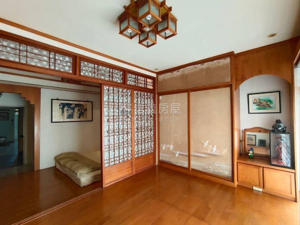 延平路近全聯大地坪美透天房屋室內格局與周邊環境