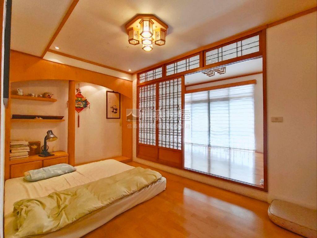 延平路近全聯大地坪美透天房屋室內格局與周邊環境