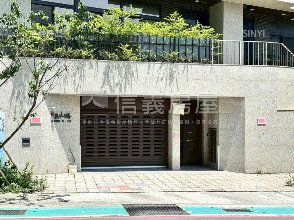 慕山海景觀大戶☆好事成雙房屋室內格局與周邊環境