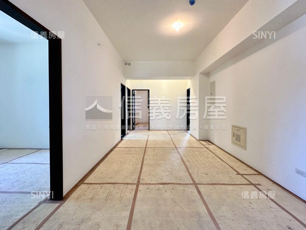 慕山海景觀大戶☆好事成雙房屋室內格局與周邊環境
