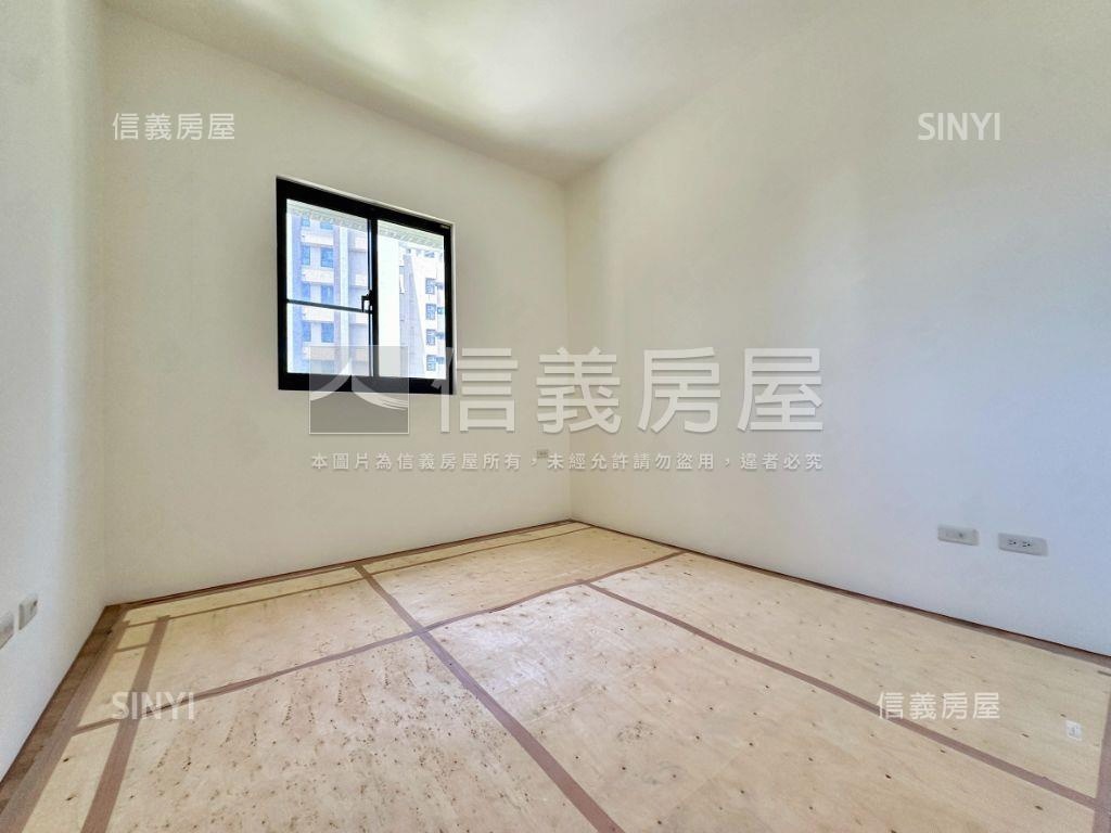 慕山海景觀大戶☆好事成雙房屋室內格局與周邊環境