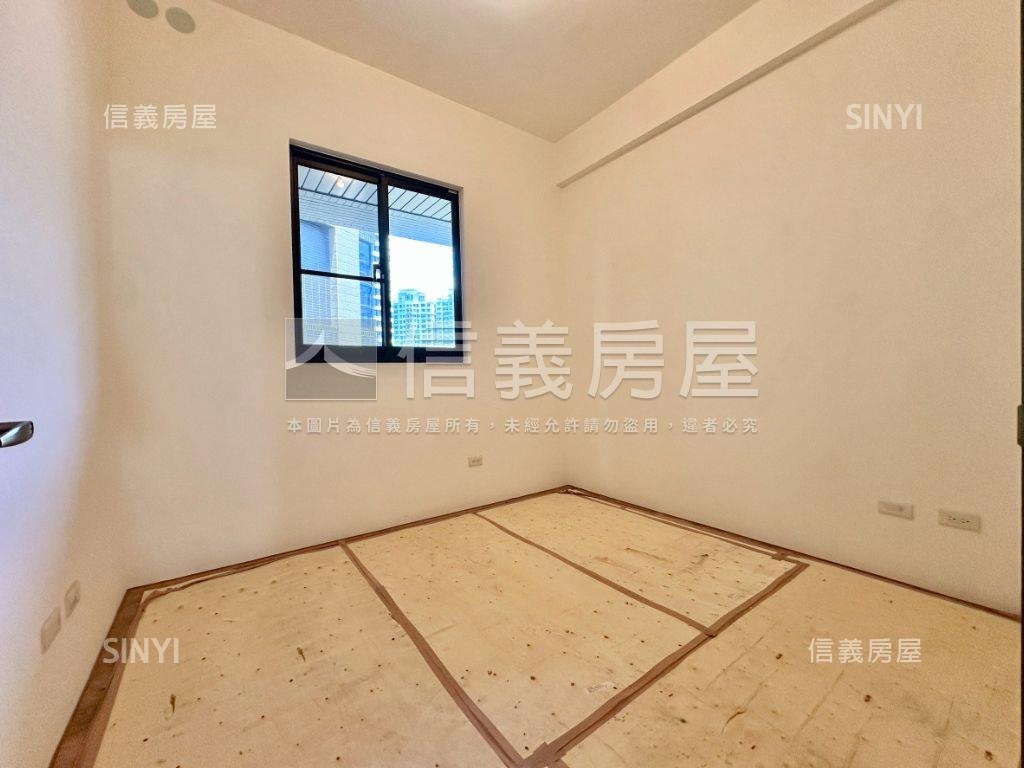 慕山海景觀大戶☆好事成雙房屋室內格局與周邊環境