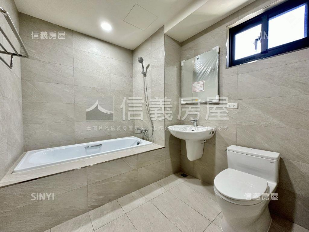 慕山海景觀大戶☆好事成雙房屋室內格局與周邊環境