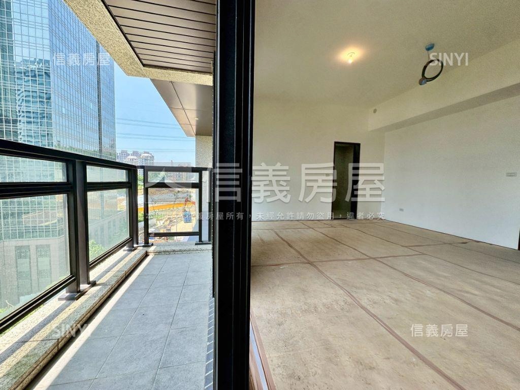 慕山海景觀大戶☆好事成雙房屋室內格局與周邊環境