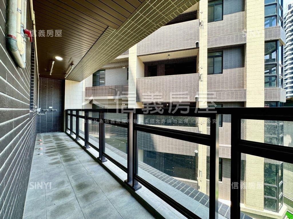慕山海景觀大戶☆好事成雙房屋室內格局與周邊環境