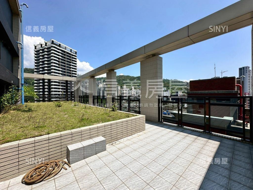 慕山海景觀大戶☆好事成雙房屋室內格局與周邊環境