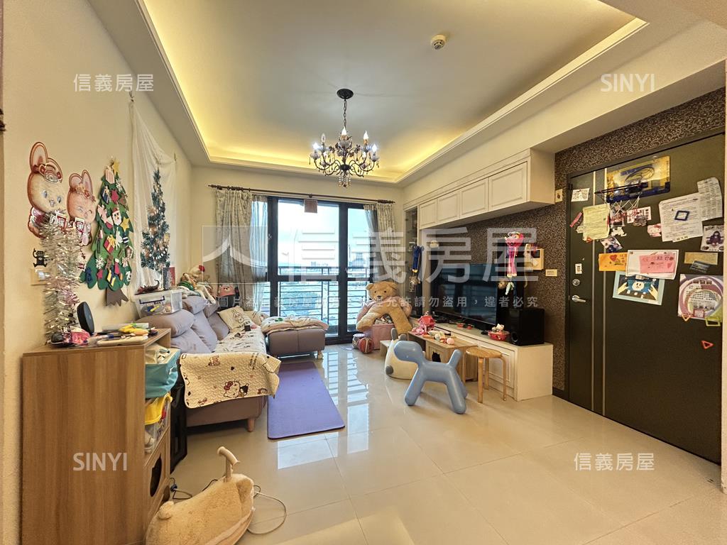 十八甲三房平面車景觀屋房屋室內格局與周邊環境