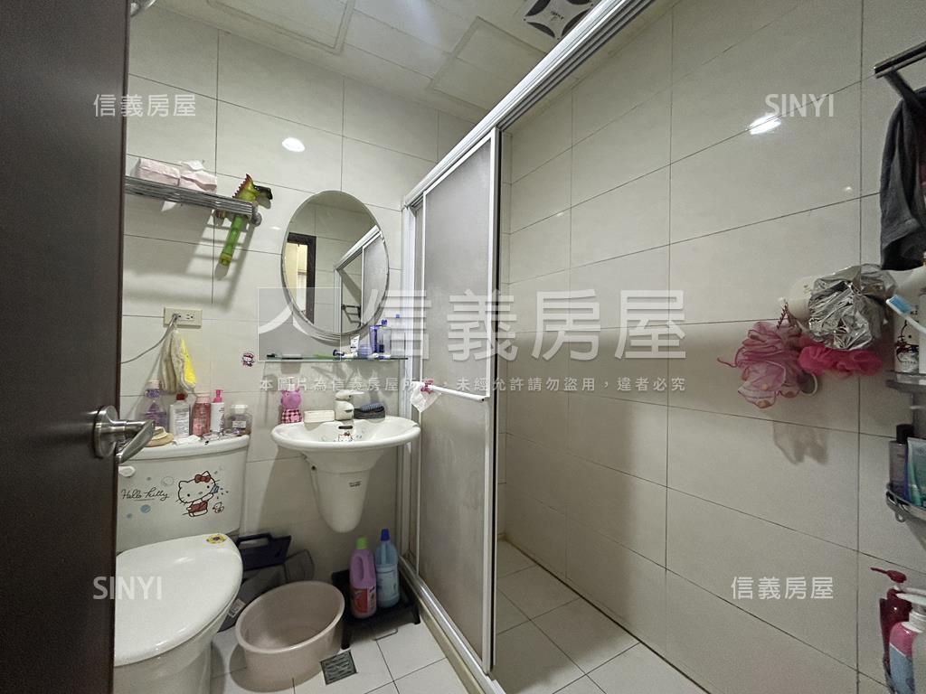 十八甲三房平面車景觀屋房屋室內格局與周邊環境