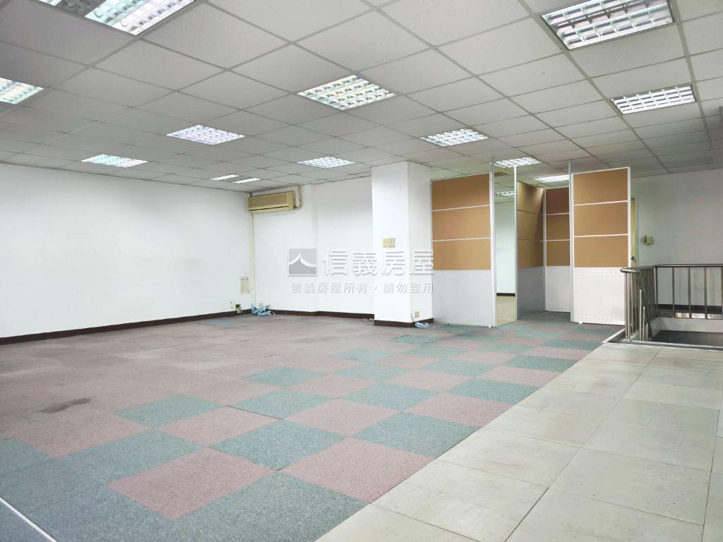 中正區辦公店面住家一樓房屋室內格局與周邊環境