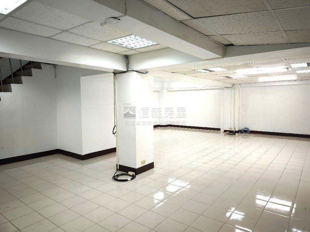 中正區辦公店面住家一樓房屋室內格局與周邊環境