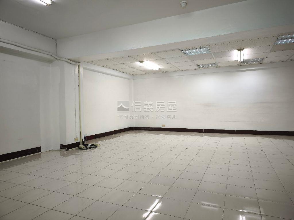 中正區辦公店面住家一樓房屋室內格局與周邊環境