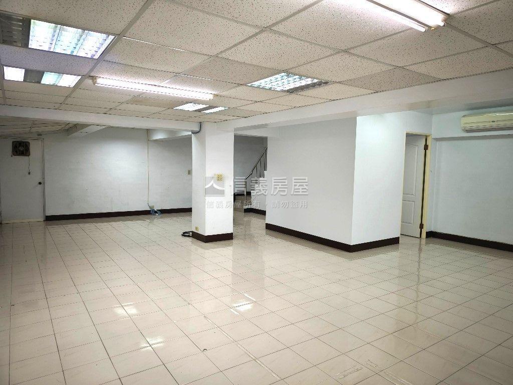 中正區辦公店面住家一樓房屋室內格局與周邊環境