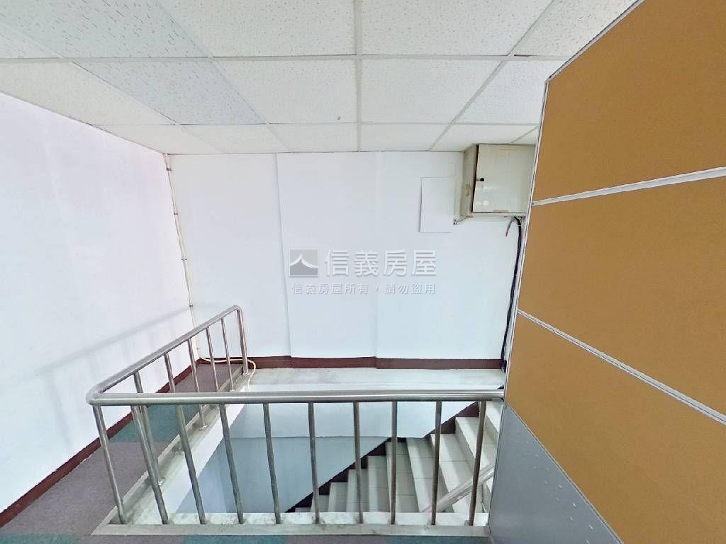 中正區辦公店面住家一樓房屋室內格局與周邊環境