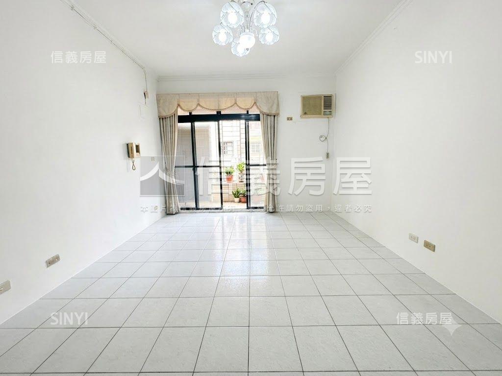 後港二路邊間三面採光房屋室內格局與周邊環境