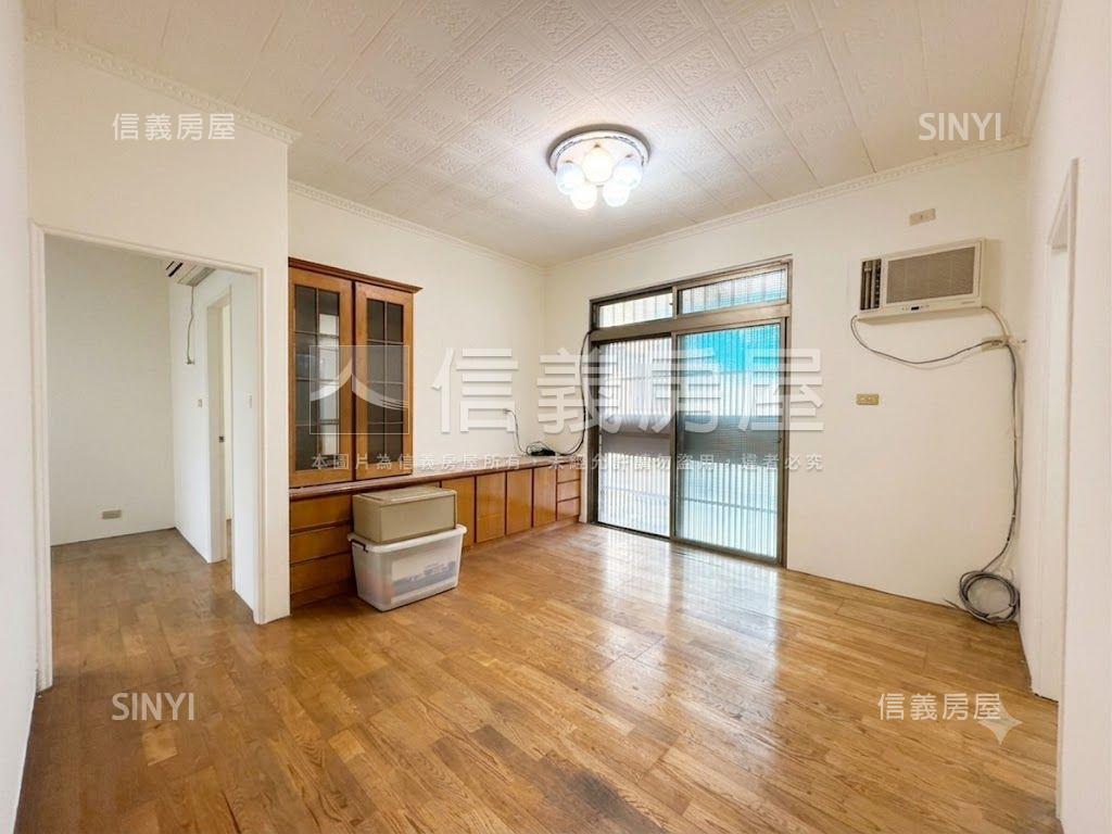 後港二路邊間三面採光房屋室內格局與周邊環境