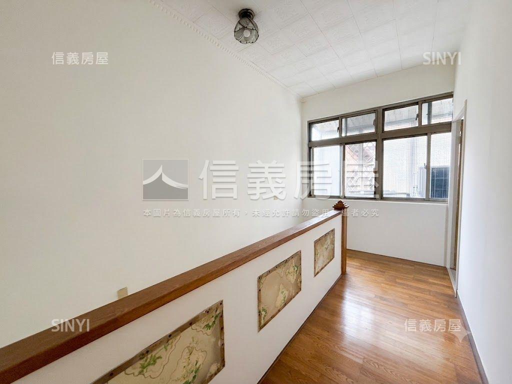後港二路邊間三面採光房屋室內格局與周邊環境