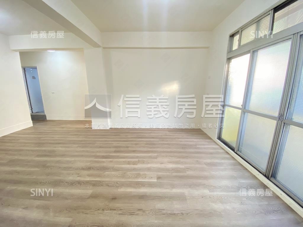 益民商圈熱鬧公寓２樓房屋室內格局與周邊環境