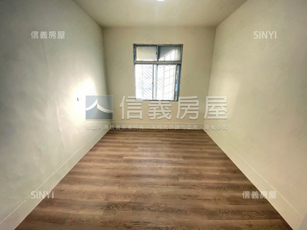 益民商圈熱鬧公寓２樓房屋室內格局與周邊環境