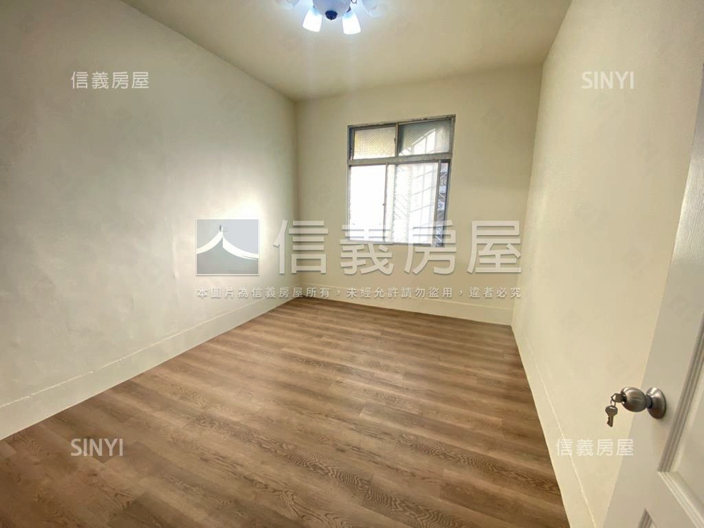 益民商圈熱鬧公寓２樓房屋室內格局與周邊環境