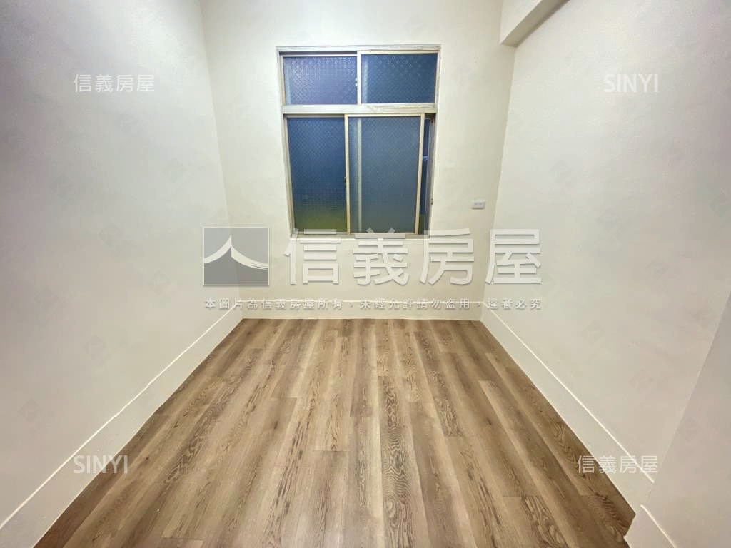 益民商圈熱鬧公寓２樓房屋室內格局與周邊環境