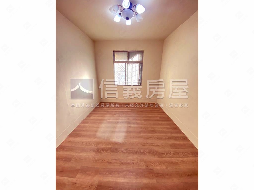 益民商圈熱鬧公寓２樓房屋室內格局與周邊環境