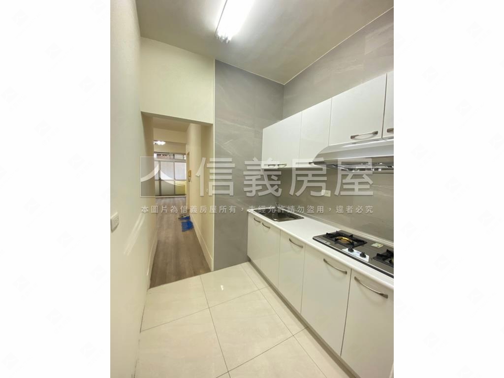 益民商圈熱鬧公寓２樓房屋室內格局與周邊環境