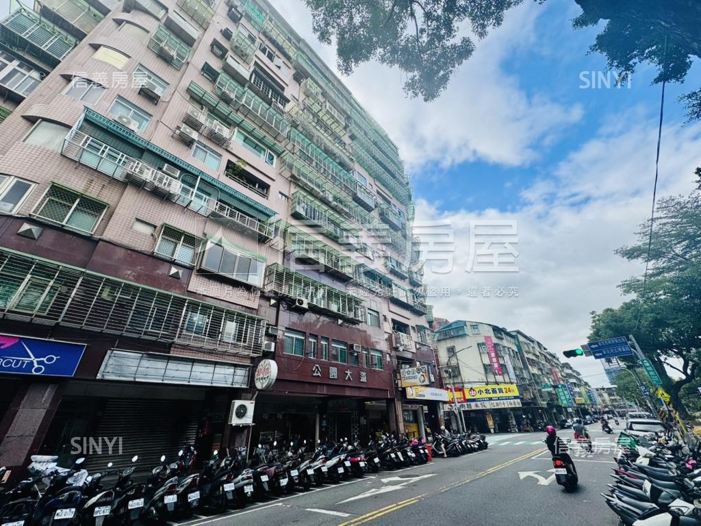 【正陽明街】新埔國小金店房屋室內格局與周邊環境