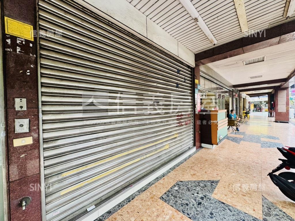 【正陽明街】新埔國小金店房屋室內格局與周邊環境