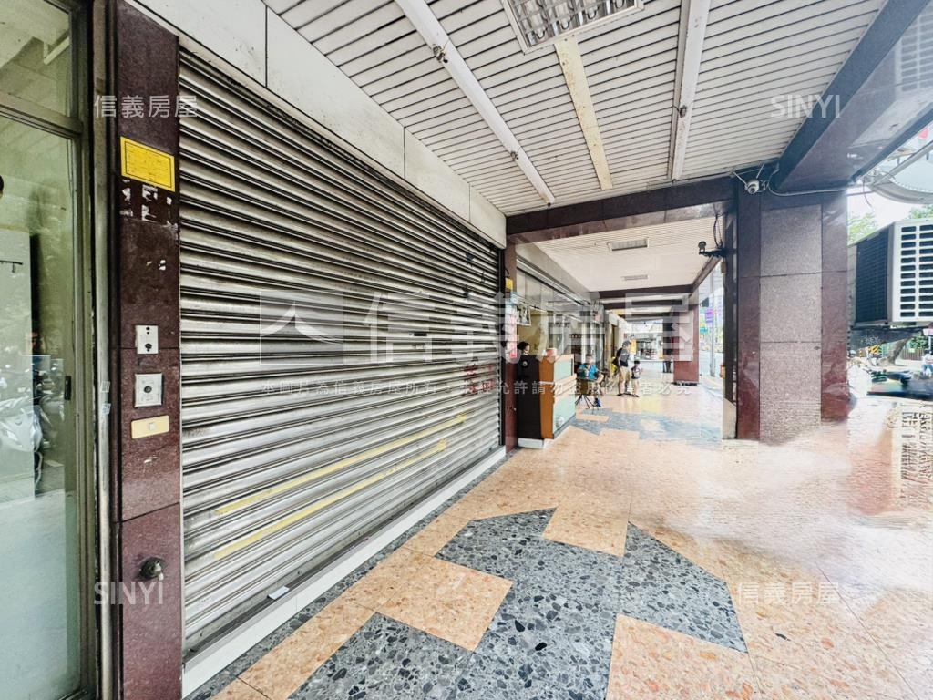 【正陽明街】新埔國小金店房屋室內格局與周邊環境
